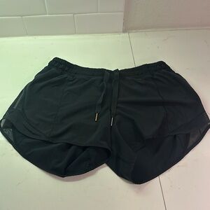 Lululemon Hotty Hot Short 4” Inseam (Long)